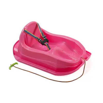 Obrázek produktu pro Boby Baby Mini, růžové