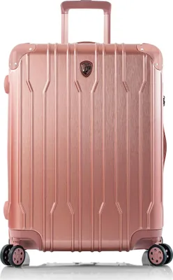 Produktbild von Heys Xtrak 4 Rollen Trolley M 66 cm mit Dehnfalte