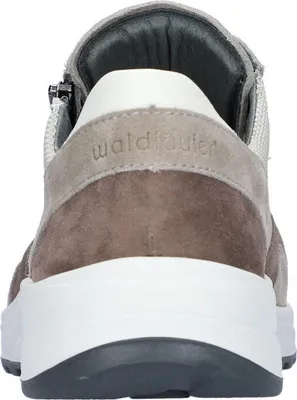 Produktbild von Waldläufer K-John sportlicher Schnürer Beige in Gr. 44