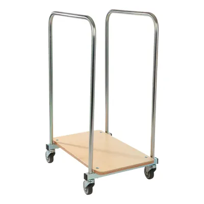 Produktbild von Sport-Thieme Transportwagen für "Tatami"-Matten