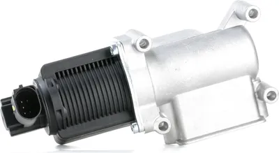 Produktbild von RIDEX 1145E0144 AGR-Ventil mit Dichtung für FIAT PUNTO (188) Abgasrückführungsventil
