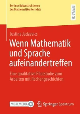Image de Wenn Mathematik und Sprache aufeinandertreffen