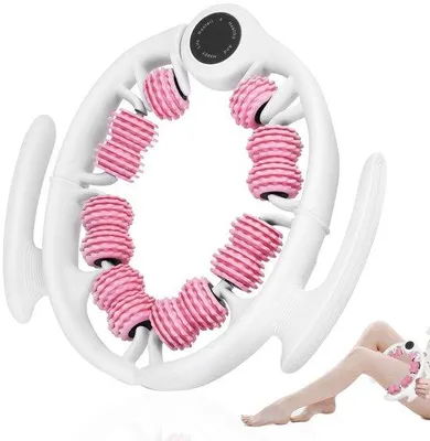Productafbeelding van 360° Anti-Cellulite Massage Roller