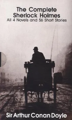 Immagine prodotto di The Complete Sherlock Holmes