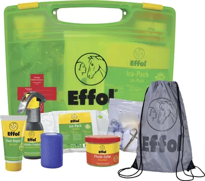 Zdjęcie produktu dla Apteczka Effol, rozmiar dla konia: jeden rozmiar
