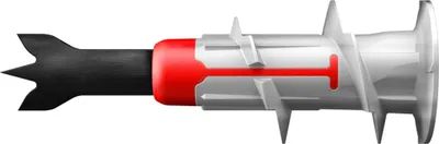 Produktbild von fischer Duoblade S K Duoblade SB-Karte, 1 Stk.