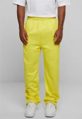 Produktbild von Urban Classics TB014B | Sweatpants XS bis 5XL - Farbe: Yellow - Größe: S