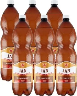 Obrázek produktu pro Woda mineralna niegazowana Veroni 1,5 l