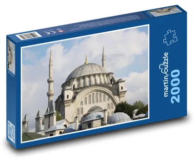 Obrázek produktu pro martinpuzzle - Puzzle 2000 - Istanbul