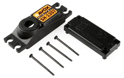 Obrázek produktu pro Savöx SH-1357 Servogehäuse