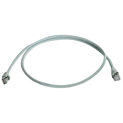 Produktbild von Telegärtner Patch Cord MP8 FS 600 LSZH-25,0m, 25 m, Grau