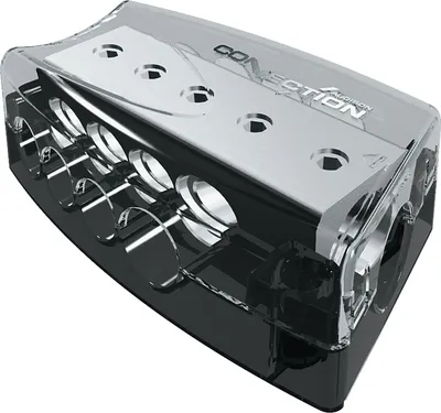 Produktbild von Connection BDB 51.1 Verteilerblock