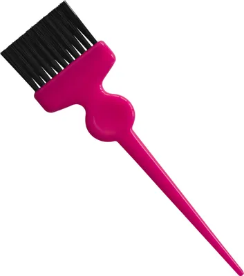 Produktbild von Soft Black Fiber fuchsia groß