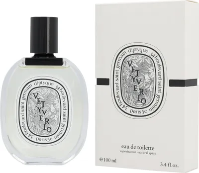 Zdjęcie produktu dla Diptyque Vetyverio woda toaletowa unisex 100 ml