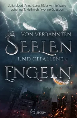 Immagine prodotto di Von verbannten Seelen und gefallenen Engeln