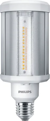 Produktbild von Philips LED Lampe TrueForce HPL Ersatz 3000lm 21W 4000K E27