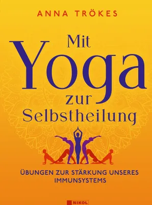 Produktbild von Mit Yoga zur Selbstheilung