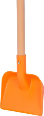 Immagine prodotto di Pala Strend Pro S406-2, per bambini, in plastica, 137x875 mm