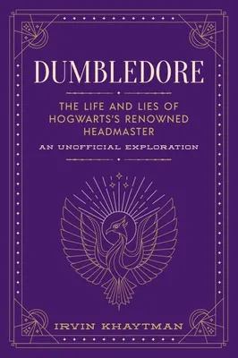Produktbild von Dumbledore