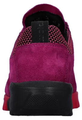 Produktbild von Waldläufer Damen Outdoor Schnürschuhe 38,5