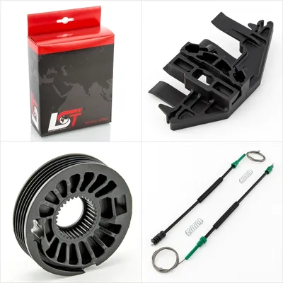 Produktbild von PEUGEOT 406 Fensterheber Reparatursatz Vorne Links