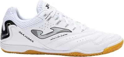 Produktbild von Joma Futsal Boots MAXS2502IN in White color size 43
