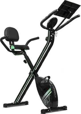 Image de Vélo d'appartement Cecotec X-Bike Pro