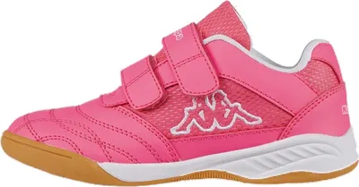 Produktbild von Kappa Kickoff T 260509T-2210, Sportschuhe, für Mädchen, Rosa, Größe: 39