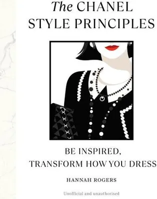 Immagine prodotto di The Chanel Style Principles