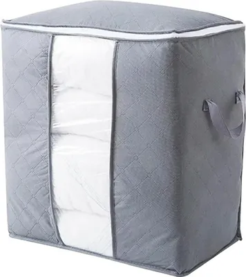 Produktbild von Daalo Kleiderorganizer 48x47x27cm