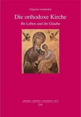 Obrázok produktu pre Die orthodoxe Kirche