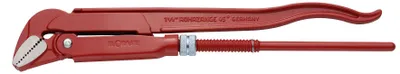 Produktbild von Elora Rohrzange, für Rohre bis 1/2"ø, ELORA-67E-1/2