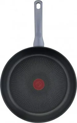 Produktbild von Tefal Daily Cook 24 Cm Bratpfanne Schwarz  Schwarz One Size