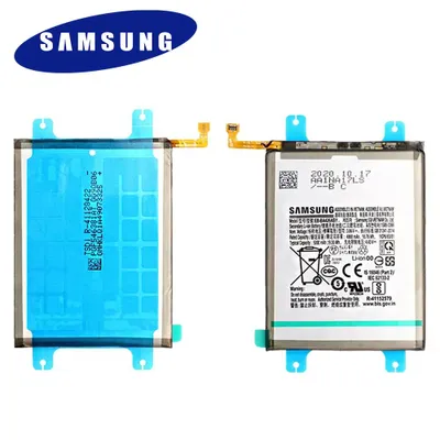Obrázok produktu pre Originálna batéria Samsung Galaxy A72 5G A725 Akku Batterie EB-BA426ABY 5000mAh