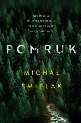 Produktbild von Michał Śmielak: Pomruk – Taschenbuch, Sonderausgabe 2026, 138x211 mm