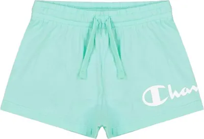 Obrázok produktu pre Šortky Champion 404310S22-GS101 pre Detské