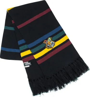 Image de Écharpe Harry Potter Poudlard 190 cm