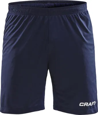 Produktbild von Craft Progress Longer Shorts Contrast WB M