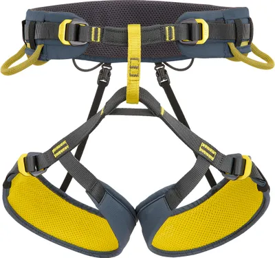 Produktbild von Klettertechnik Wand Barva: ANTR/MUST / Velikost: M-L