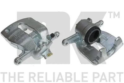 Produktbild von NK Bremssattel Vorne Rechts für VW POLO (9N) Ø54mm 2147314
