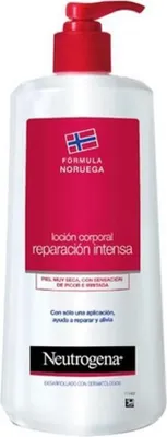 Zdjęcie produktu dla Neutrogena Intensive Repair Balsam do ciała do skóry suchej 750ml