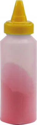 Produktbild von 115 g rote Markierungskreide - W-17508