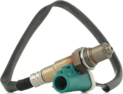 Produktbild von RIDEX Lambdasonde für VW POLO (9N) Beheizt 290mm 3922L0658