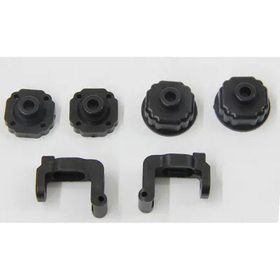 Produktbild von Jamara C-Hub CB und Diffgehäuse 505207