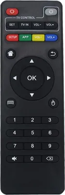 Produktbild von TV -Box Fernbedienung drahtloser Fernbedienung für TV -Box H96/Z28/T95X/T95Z
