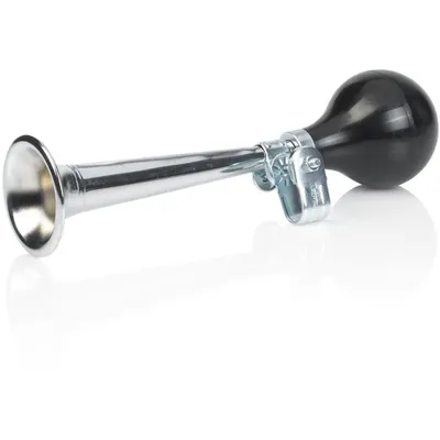 Image de Xlc Bulb Dd-h01 Pavillon de trompette Argent Argent One Size