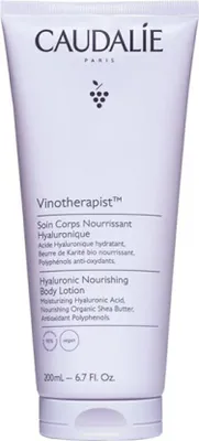 Obrázok produktu pre Caudalie Vinotherapist Vyživujúca starostlivosť o telo 200ml