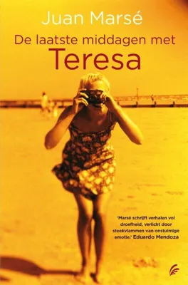 Zdjęcie produktu dla De laatste middagen met Teresa