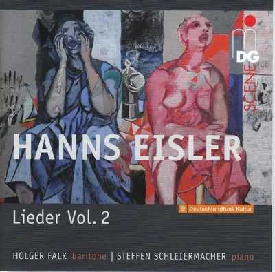 Image de Chansons Vol.2