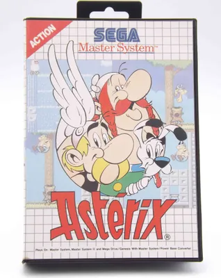 Produktbild von Asterix